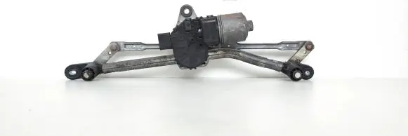 Alfa Romeo 159 Front wiper linkage and motor 60694874 3397020724