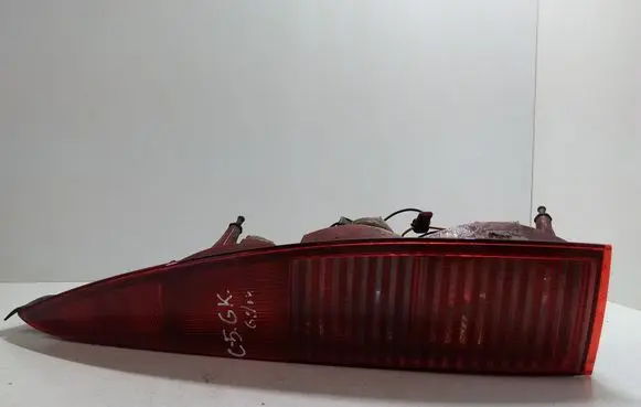 Citroen C5 Rear/tail lights
