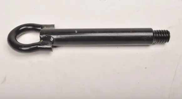 Toyota Yaris Towing hook eye 