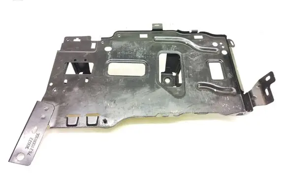 Opel Grandland X Battery tray 9815288480 981511580 30022