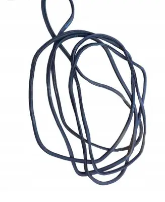 Citroen C4 II Picasso Rubber seal loading door 