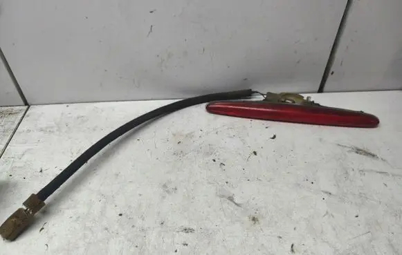 Renault Scenic RX Third/center stoplight 8200027455