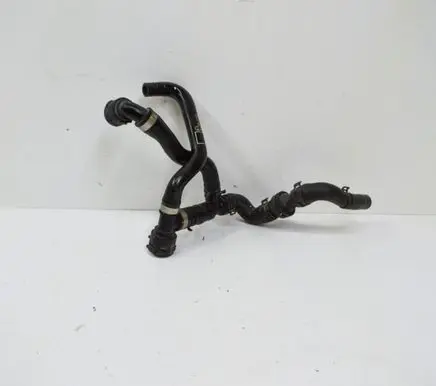 Audi A4 S4 B9 8W Engine coolant pipe/hose 8W0122449CE