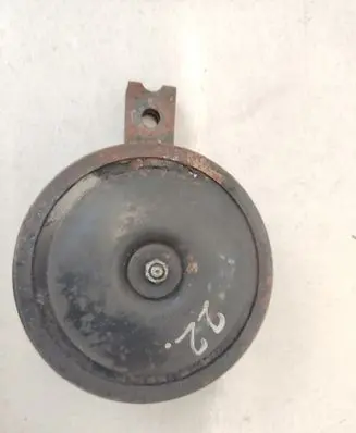 Hyundai Tucson JM Horn signal 28R000033