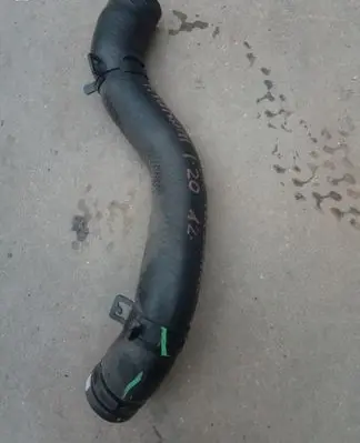 Hyundai i20 (PB PBT) Engine coolant pipe/hose