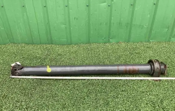 Renault Mascott Middle center prop shaft 5010143741