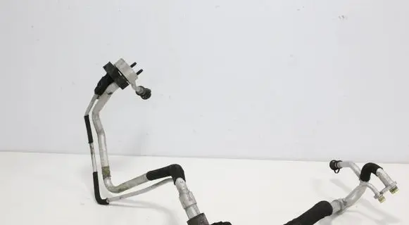 Volvo V60 Air conditioning (A/C) pipe/hose 669N19D738CD 31267980