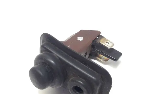 Volvo S40, V40 Front door sensor 30864286