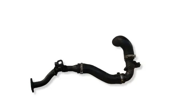 Citroen Nemo Air intake hose/pipe 13266205C