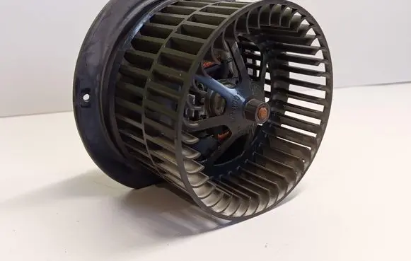 Heater fan/blower