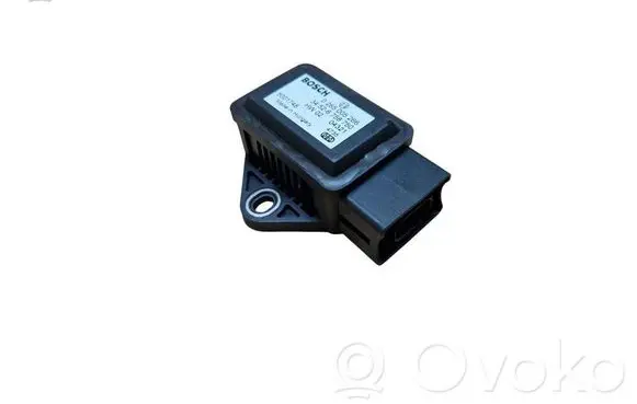 BMW 5 E60 E61 ESP acceleration yaw rate sensor 0265005266 34526758750 5001748