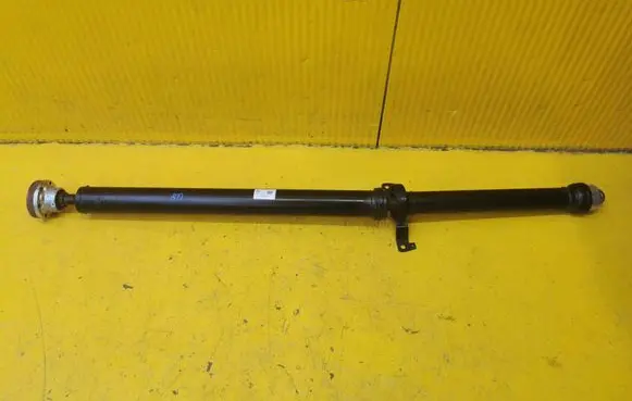 Audi Q8 Drive shaft (set) 4M0521101BB