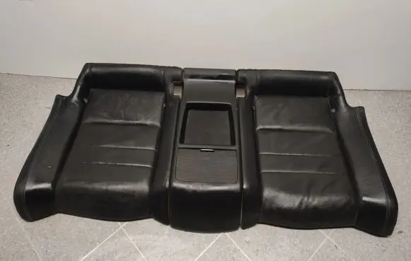 Mercedes-Benz E C207 W207 Rear seat A2079200050