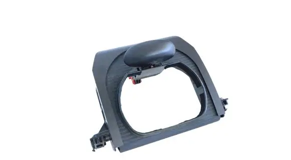 Toyota RAV 4 (XA40) Steering wheel column trim A2034600095