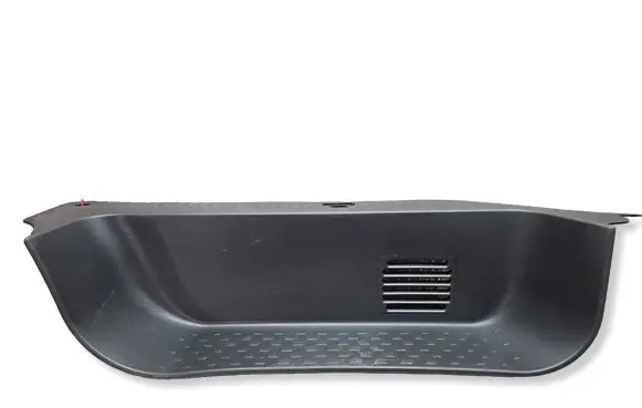 Renault Trafic III (X82) Front sill trim cover S26301774 93868844