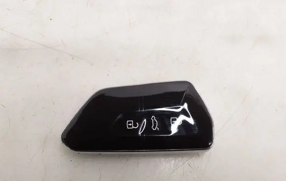 Volkswagen Tiguan Ignition key/card 5H0959753BL