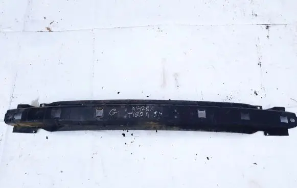 Rear beam