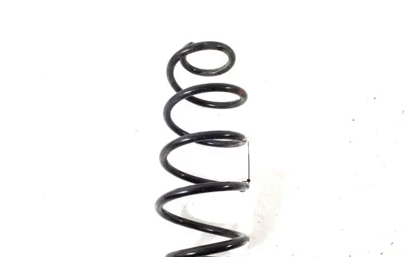Toyota Yaris Rear coil spring 48231-0D640