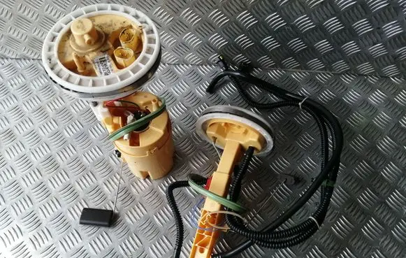BMW X5 F15 In-tank fuel pump 7380136 7164316