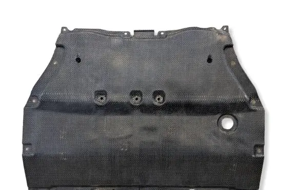 Audi RS Q8 Engine splash shield/under tray 4M0825235A