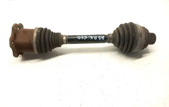 Audi A5 8T 8F Front driveshaft 8K0407271