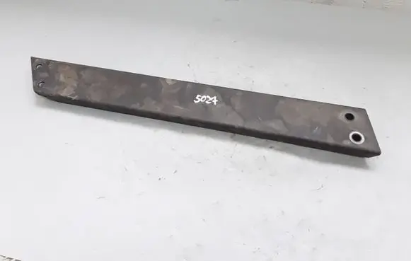 Audi A8 S8 D4 4H Radiator mount bracket 4H0805861C