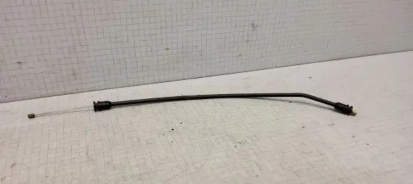 Ford Focus ST Engine bonnet/hood lock release cable 