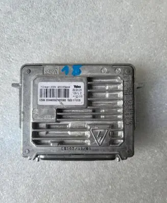 Citroen Jumpy Voltage converter/converter module 