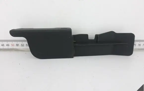 Audi A8 S8 D4 4H Other engine bay part 4H1805806