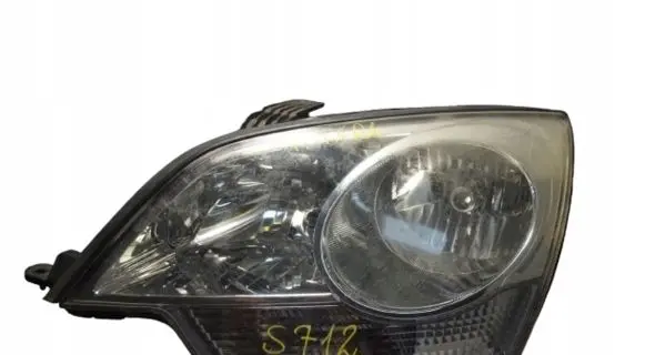 Opel Antara Headlight/headlamp
