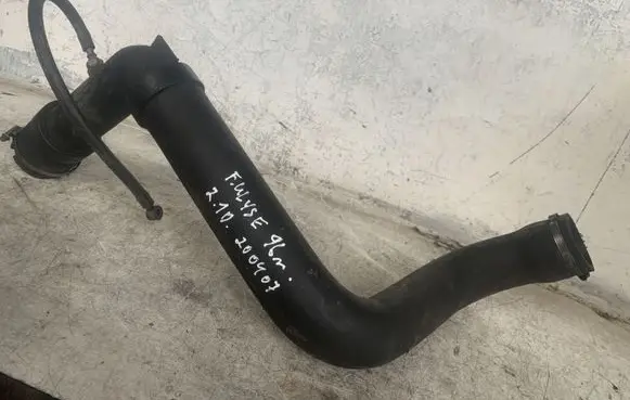 Fiat Ulysse Intercooler hose/pipe