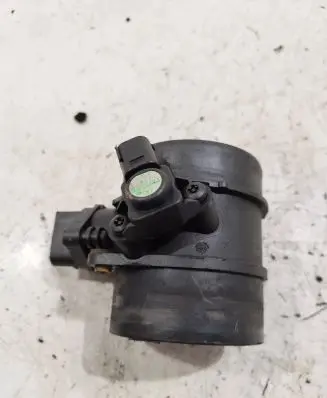 Mass air flow meter