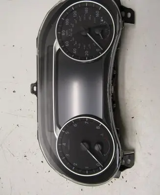 Nissan Juke II F16 Speedometer (instrument cluster) 248106PA1E