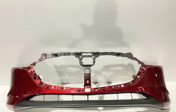 Mazda 3 Front bumper BCKN50031