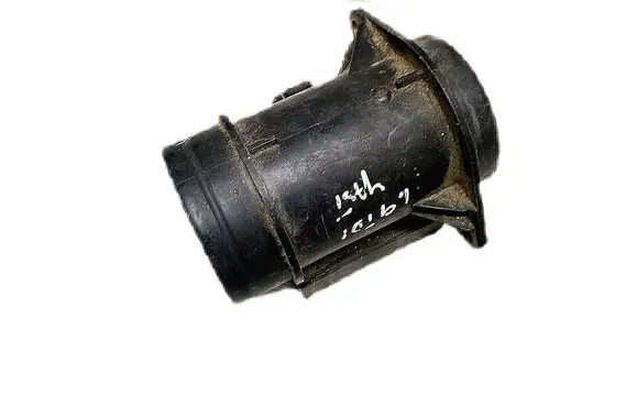 Mass air flow meter