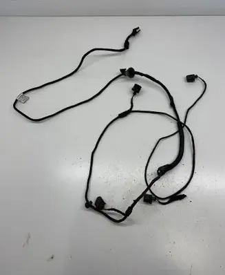 Audi A6 Allroad C5 Parking sensor (PDC) wiring loom 4Z7971085A
