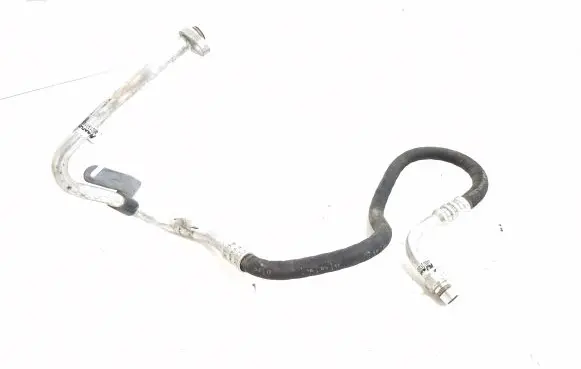 Renault Espace V (RFC) Air conditioning (A/C) pipe/hose 924904502R R123