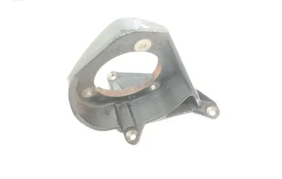 Volkswagen Golf V Driveshaft support bearing bracket 1K0407104E