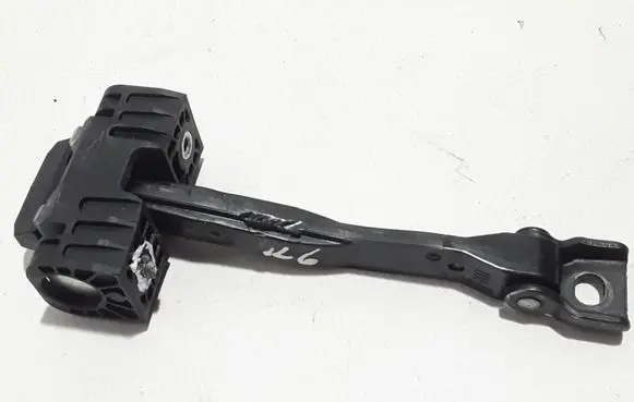 Audi A6 S6 C8 4K Rear door check strap stopper 4K0839249