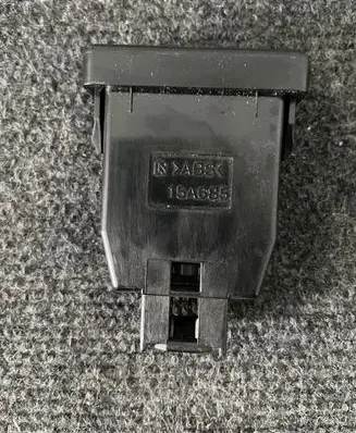 Toyota Prius (XW20) Hand parking brake switch 15A685
