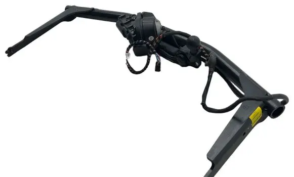 Seat Ateca Tow bar set 57A803880D