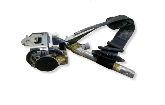 Citroen C3 Aircross Front seatbelt 0589P1000277 632377000C 000030100B