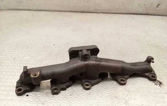 Opel Meriva A Exhaust manifold