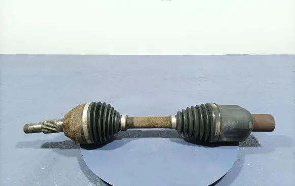 Chevrolet Captiva Front driveshaft
