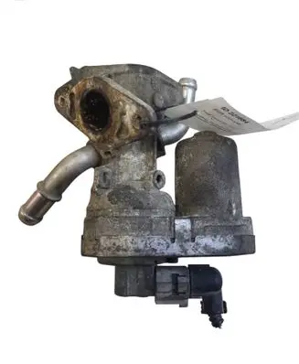 Ford Transit EGR valve