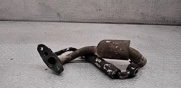 Nissan Primastar Turbo turbocharger oiling pipe/hose