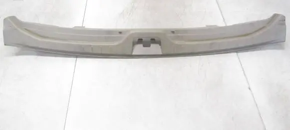Volvo XC60 Trunk/boot sill cover protection 30740438