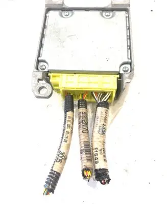 Toyota Auris 150 Airbag control unit/module 8917002560 90T46SST2 0982002T68