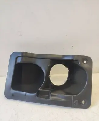 Renault Trafic II (X83) Fuel tank cap trim 46624