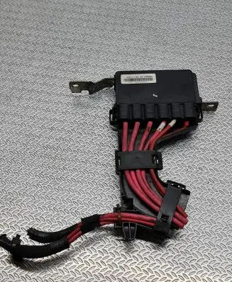 Renault Scenic III - Grand scenic III Positive wiring loom 243170003R 030088801